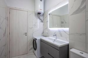 Kép Karolou Ntil- Ground floor Suite szállásáról Szalonikiben a galériában