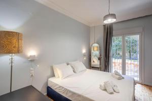 Kép Karolou Ntil- Ground floor Suite szállásáról Szalonikiben a galériában