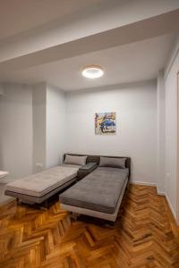 Kép Karolou Ntil- Ground floor Suite szállásáról Szalonikiben a galériában