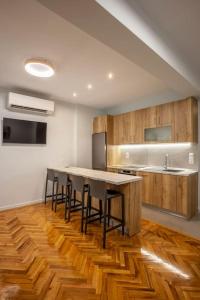 Kép Karolou Ntil- Ground floor Suite szállásáról Szalonikiben a galériában