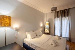 Kép Karolou Ntil- Ground floor Suite szállásáról Szalonikiben a galériában