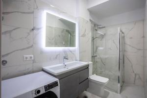 Kép Karolou Ntil- Ground floor Suite szállásáról Szalonikiben a galériában