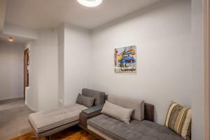Kép Karolou Ntil- Ground floor Suite szállásáról Szalonikiben a galériában