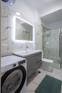 Kép Karolou Ntil- Ground floor Suite szállásáról Szalonikiben a galériában