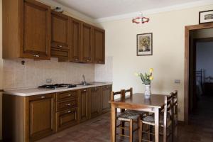 Zdjęcie z galerii obiektu Montefiore Casa Vacanze w mieście Lamporecchio