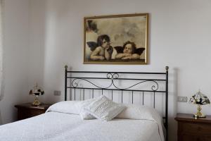 Zdjęcie z galerii obiektu Montefiore Casa Vacanze w mieście Lamporecchio