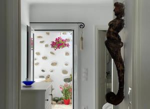 Mynd úr myndasafni af Villa Maestro Mykonos í Agios Ioannis Mykonos