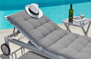 Drykkir á Villa Maestro Mykonos