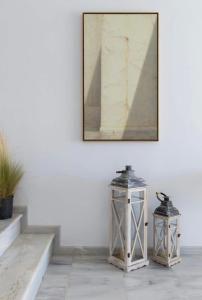 Mynd úr myndasafni af Villa Maestro Mykonos í Agios Ioannis Mykonos