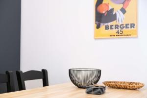 Zdjęcie z galerii obiektu Modita Boutique Apartments w Atenach