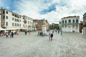 Afbeelding uit fotogalerij van Nice Venice Apartments in San Marco in Venetië