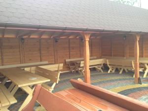 Fotografie z fotogalerie ubytování POLE NAMIOTOWE nad rzeką BIEBRZA w GONIĄDZU v destinaci Goniadz + 30 fotografií