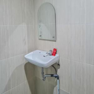 Φωτογραφία από το άλμπουμ του RedDoorz Plus at Hotel Royal Palangka Raya σε Palangkaraya