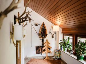 Galeriebild der Unterkunft Haus Sabine - Zimmer 2 in Braunlage