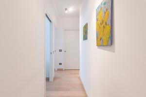 Fotografia z galérie ubytovania [Luxury apartment near Bocconi] Zamenhof 7 v Miláne