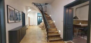 Φωτογραφία από το άλμπουμ του Phaedrus Living: Cozy Down Town House Aischylou στη Λευκωσία