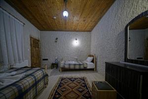 Kép Gerdis Evi szállásáról Göremében a galériában