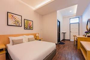 Gallery image of Mountain Valley Resort in Kundasang