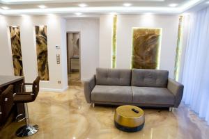 Posedenie v ubytovaní Dream Apartman 2 with Free Parking