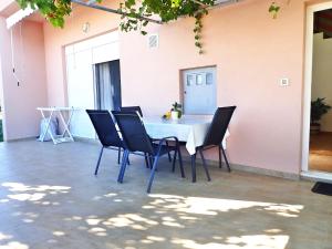 Fotografie z fotogalerie ubytování Apartment Putnik v destinaci Posedarje
