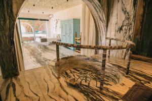 Foto dalla galleria di Calilo a Manganari