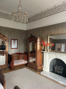 Fotografie z fotogalerie ubytování Moorlands v destinaci Helensburgh