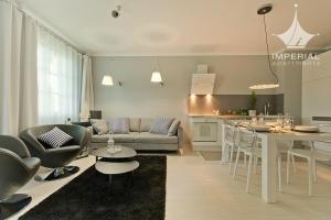 Fotografia z galérie ubytovania Imperial Apartments - Valor v destinácii Sopot + 37 fotografií