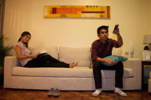 Hosté ubytování Baguio Holiday Villas