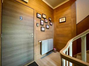 Imagem da galeria de City Apartments by Malmedreams em Malmedy