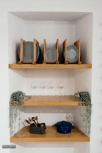 Afbeelding uit fotogalerij van El Gouna La Siesta Apartment in El Gouna