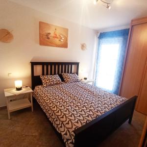 Fotografie z fotogalerie ubytování Finca Aurora - Cozy 1-Bed Apartment v destinaci La Matanza de Acentejo + 28 fotografií