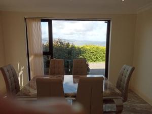 Gallery image of Impeccable 5-Bed Cottage in fahan buncrana in Buncrana