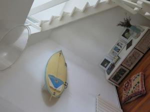 Fotografie z fotogalerie ubytování PRIMERA LINEA PLAYA DE RIS v destinaci Noja