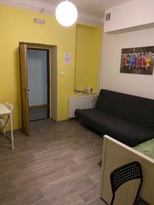 Posedenie v ubytovaní Easy Housing