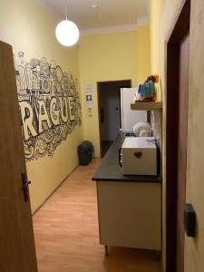 Posteľ alebo postele v izbe v ubytovaní Easy Housing