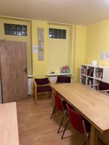 Fotografia z galérie ubytovania Easy Housing v Prahe