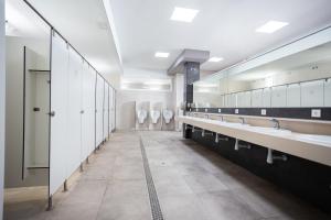 Fotografie z fotogalerie ubytování Complejo Turístico Los Escullos San Jose v destinaci Los Escullos