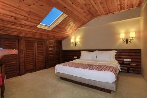 Kép Gazelle Resort & Spa szállásáról Boluban a galériában Még 37 kép