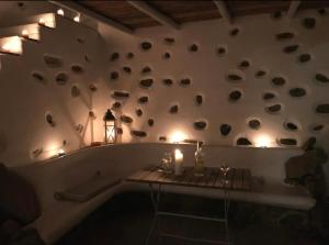 Mynd úr myndasafni af Villa Maestro Mykonos í Agios Ioannis Mykonos