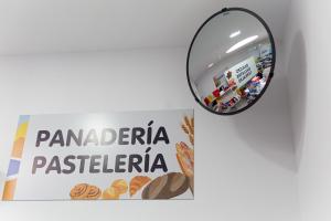 Fotografie z fotogalerie ubytování Complejo Turístico Los Escullos San Jose v destinaci Los Escullos