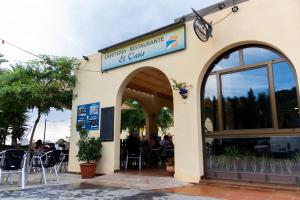 Fotografie z fotogalerie ubytování Complejo Turístico Los Escullos San Jose v destinaci Los Escullos