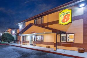 Super 8 by Wyndham Pendleton 면허증, 상장, 서명, 기타 문서