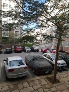 Kép Comfortable studio in madinaty compound B11 szállásáról Madinaty városában a galériában