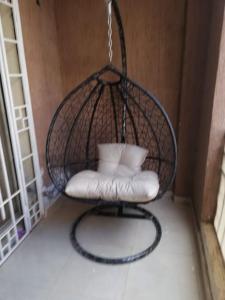 Kép Comfortable studio in madinaty compound B11 szállásáról Madinaty városában a galériában
