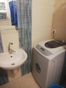 Kép Comfortable studio in madinaty compound B11 szállásáról Madinaty városában a galériában