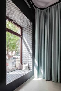 维也纳grätzlhotel beim Belvedere的相册照片