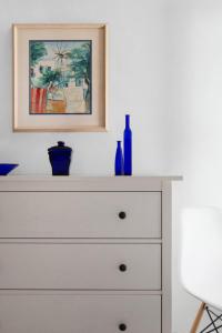 Mynd úr myndasafni af Villa Maestro Mykonos í Agios Ioannis Mykonos