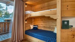 Postel nebo postele na pokoji v ubytování Maribel Hotel
