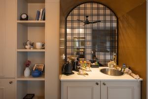 Cucina o angolo cottura di Alonella