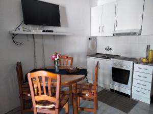 Zdjęcie z galerii obiektu Bungalow In San Luis Tourist Rental Paco w mieście La Mata